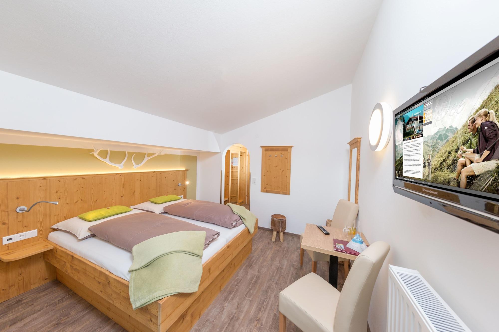 Comfort Garni Gitti Hotel Zell am See
