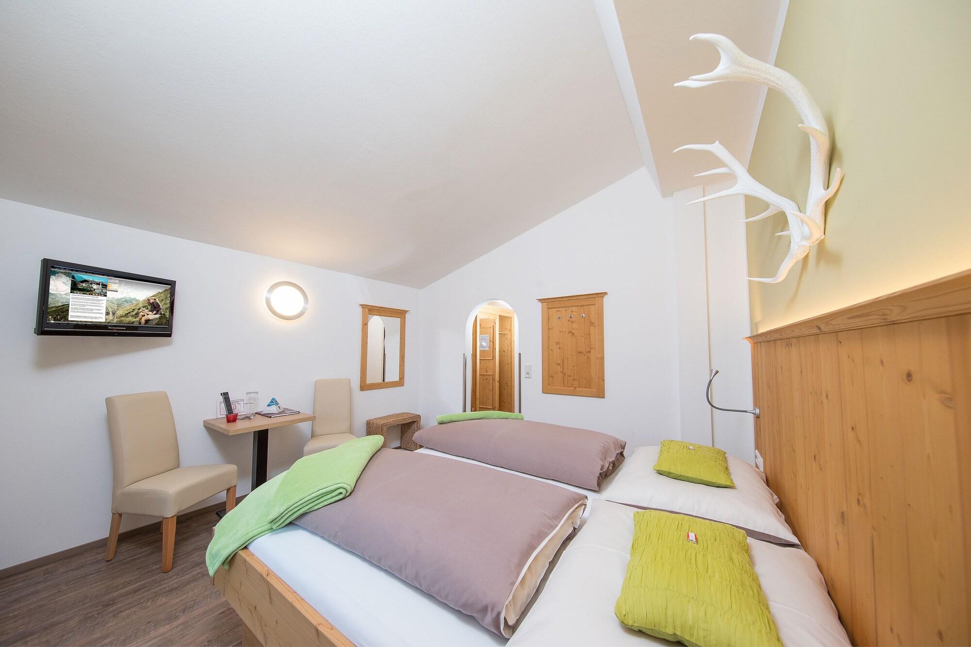 Comfort Garni Gitti Zell am See