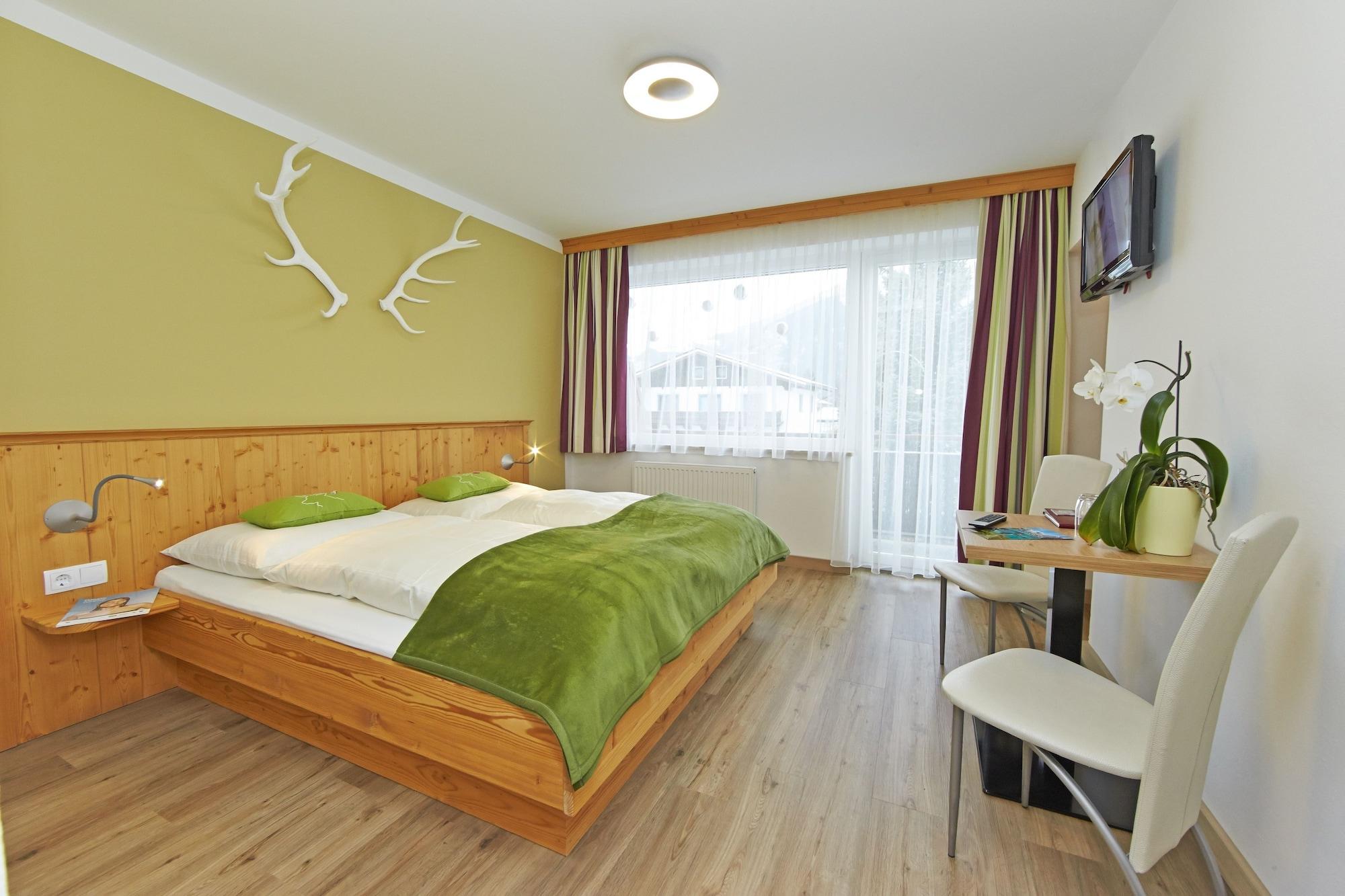 Hotel Comfort Garni Gitti Zell am See