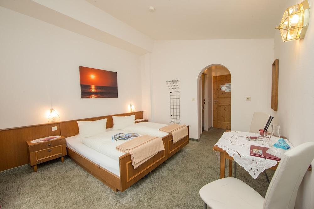 Comfort Garni Gitti Zell am See