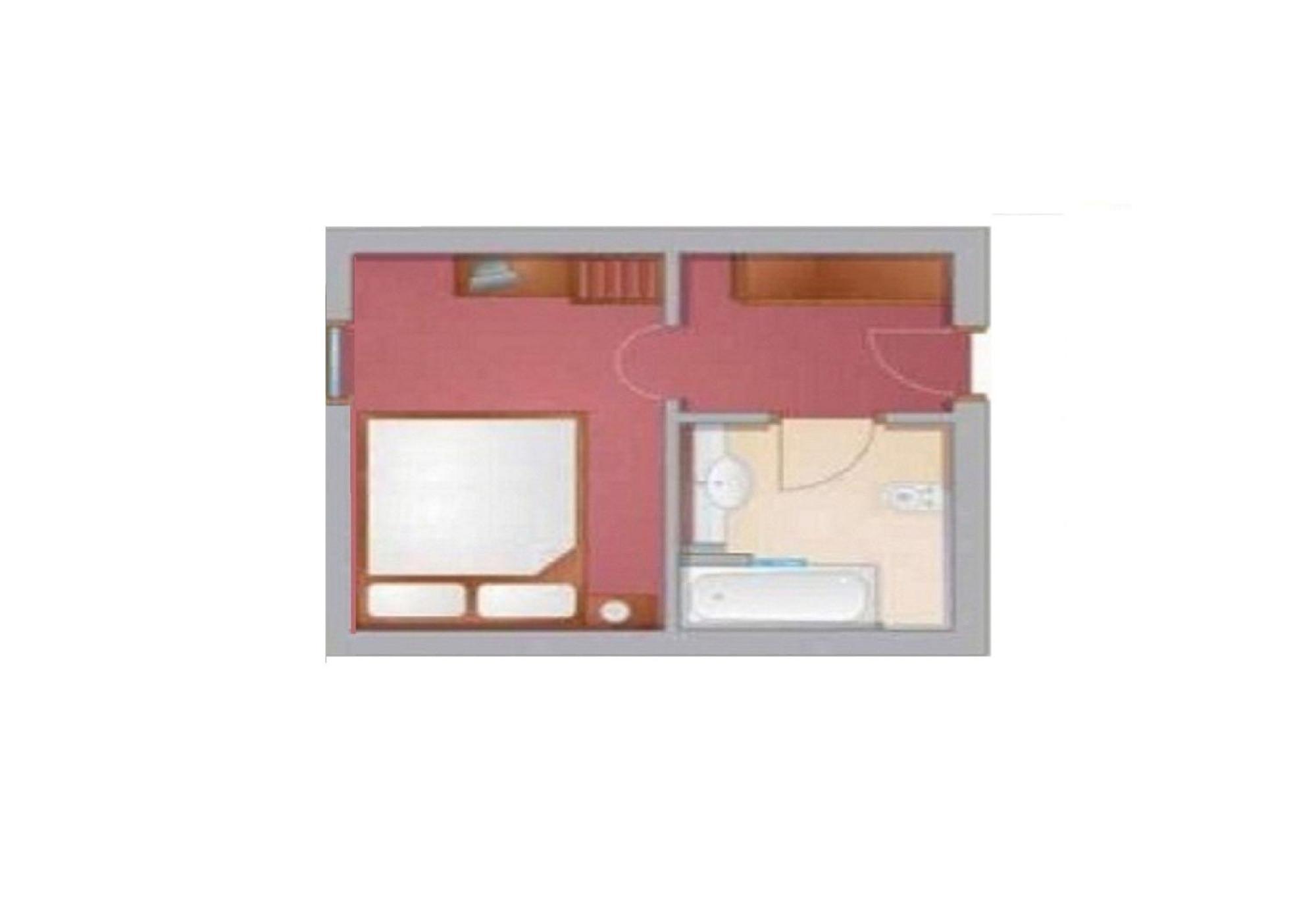 Comfort Garni Gitti 3*