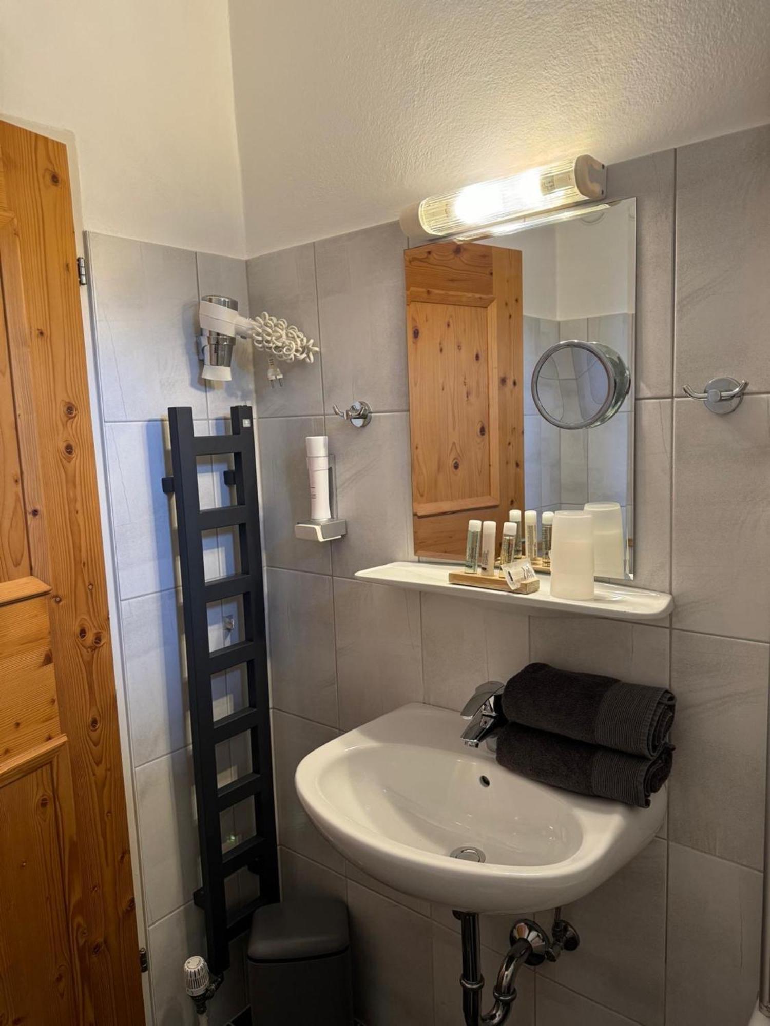 Hotel Comfort Garni Gitti Zell am See
