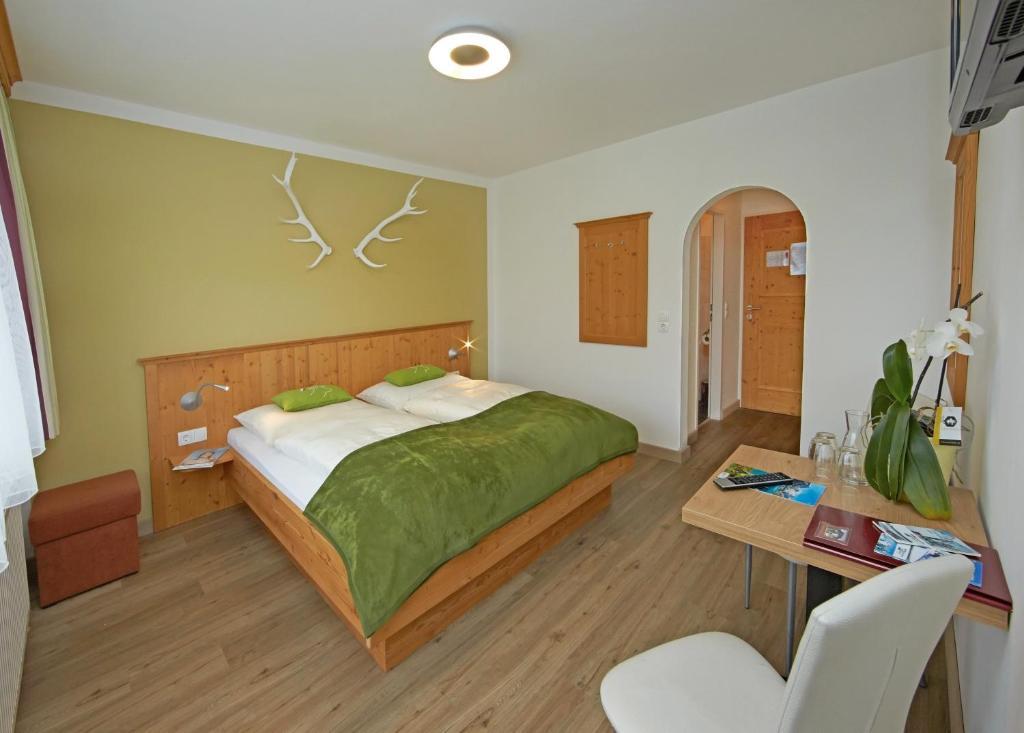 Comfort Garni Gitti Hotel