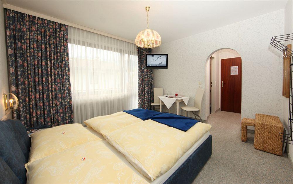 Comfort Garni Gitti 3*