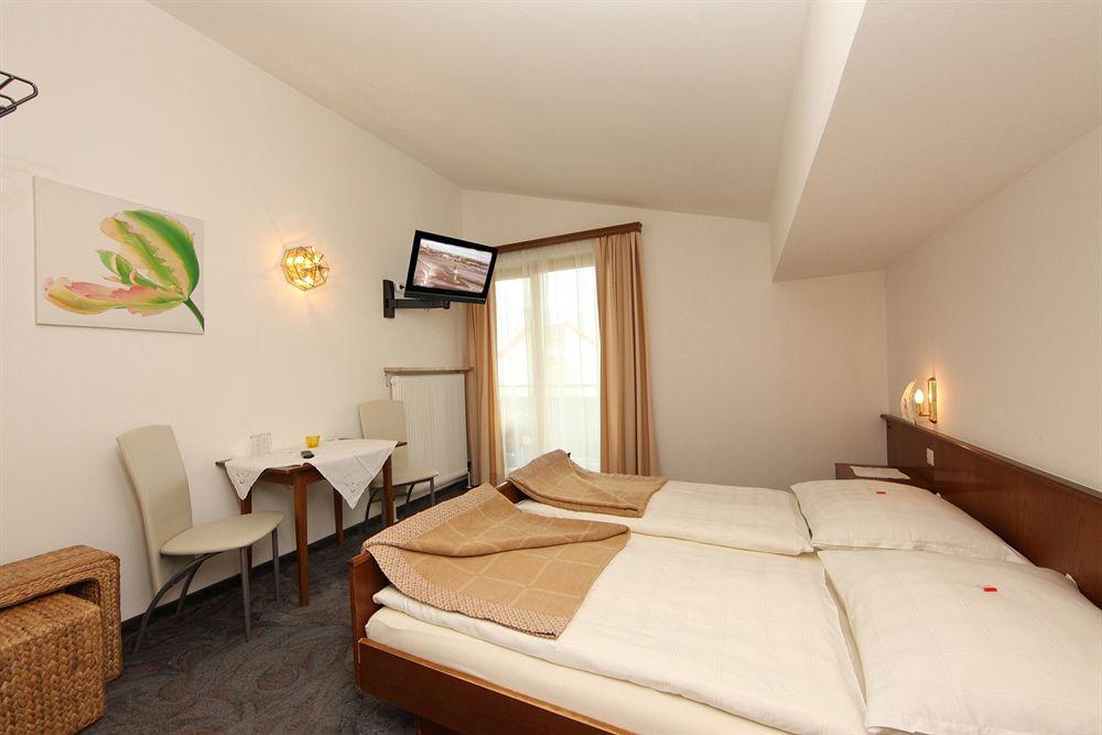 Comfort Garni Gitti 3* Zell am See