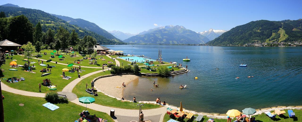 Comfort Garni Gitti Hotel