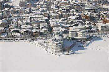 Hotel Comfort Garni Gitti 3*