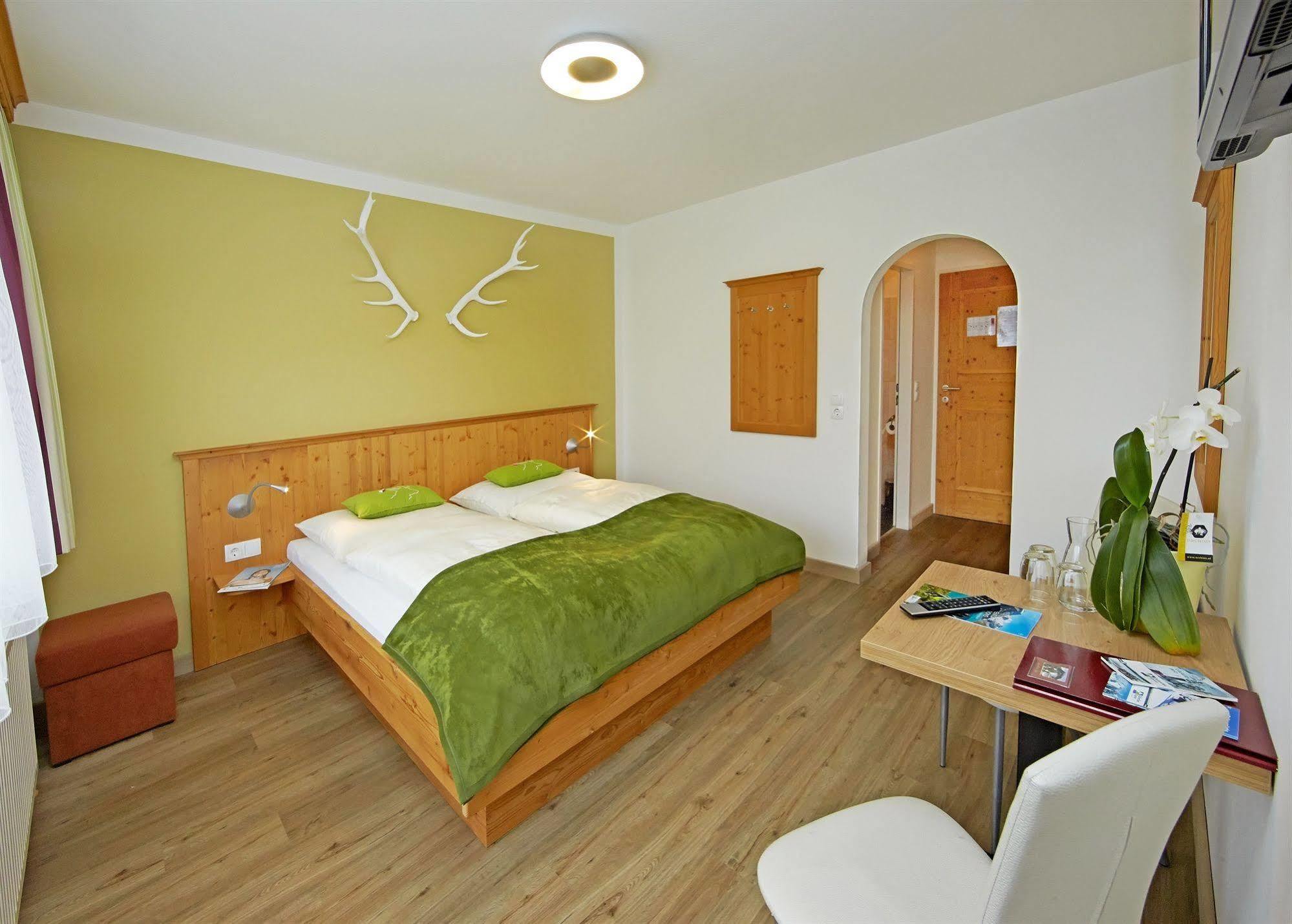 Comfort Garni Gitti Hotel