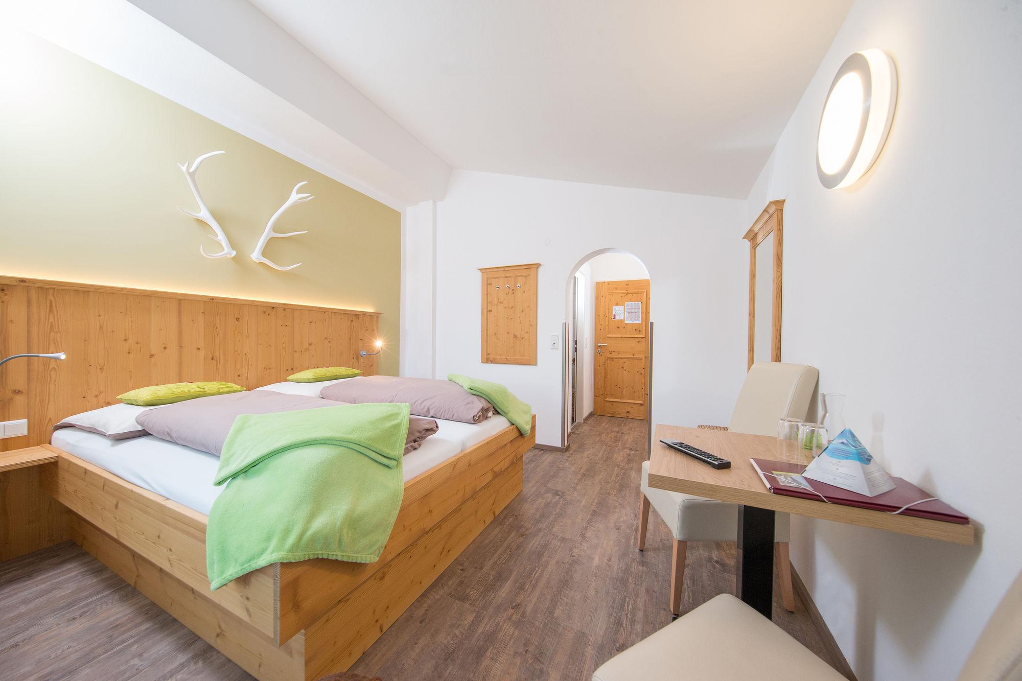 Hotel Comfort Garni Gitti 3*