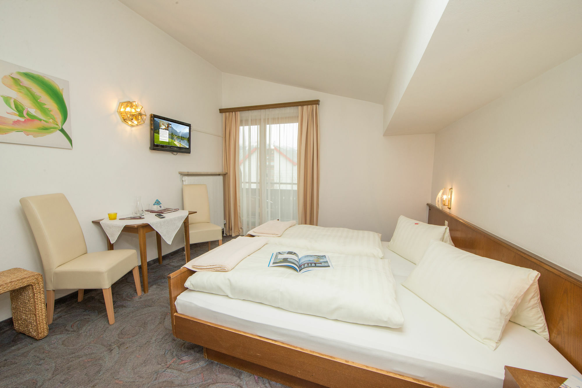 Comfort Garni Gitti