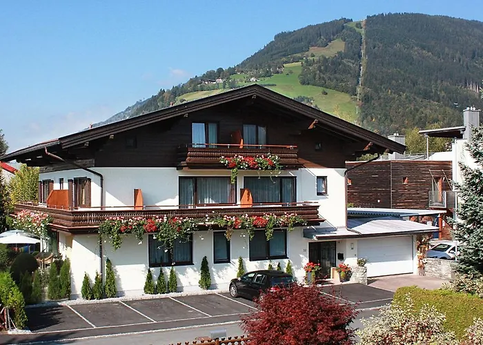 Comfort Hotel Garni Landhaus Gitti
