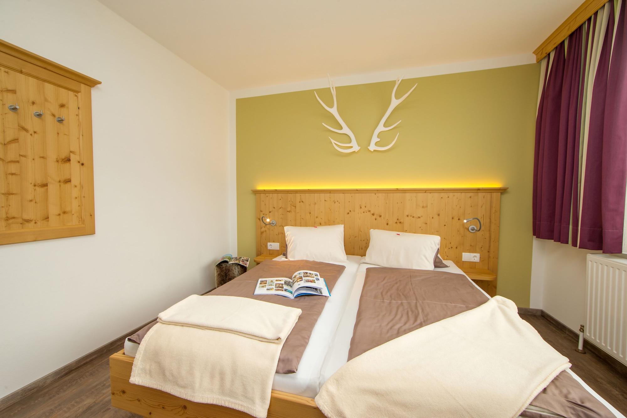 Comfort Garni Gitti 3* Zell am See