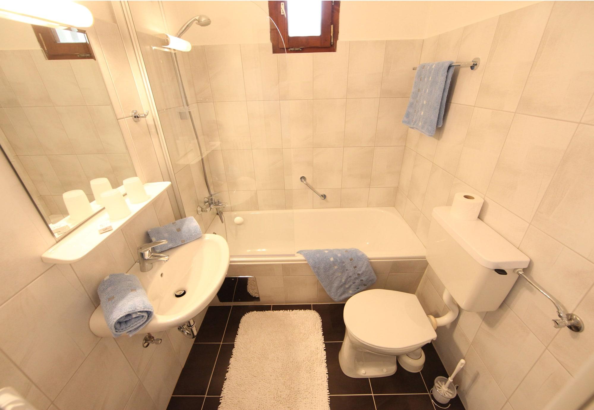 Comfort Garni Gitti Zell am See