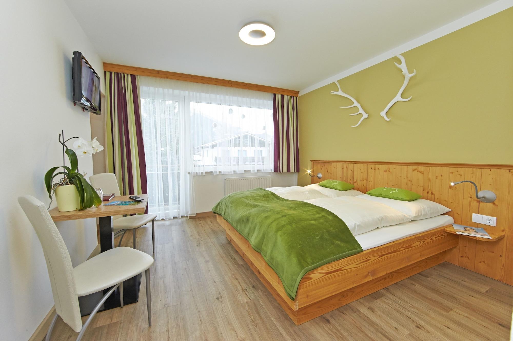Comfort Garni Gitti Hotel 3*