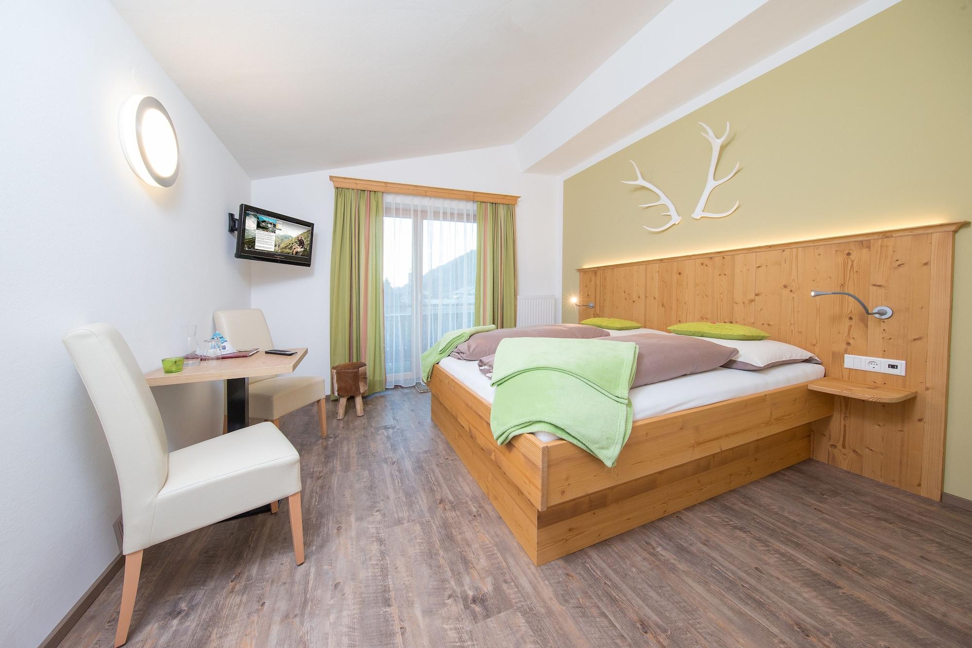 Hotel Comfort Garni Gitti
