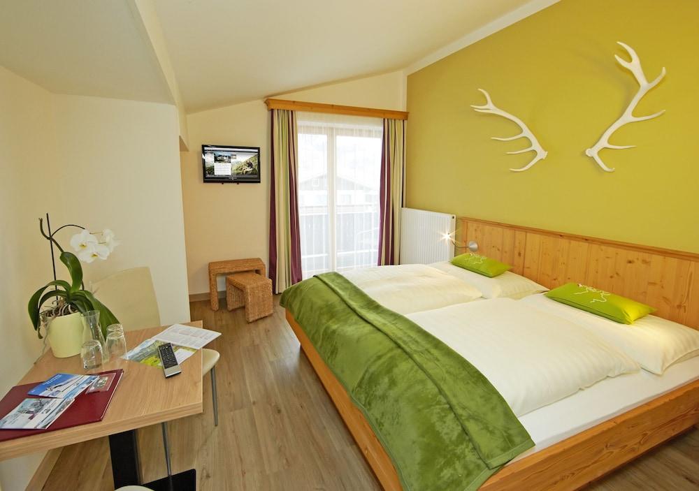 Comfort Garni Gitti Hotel 3*