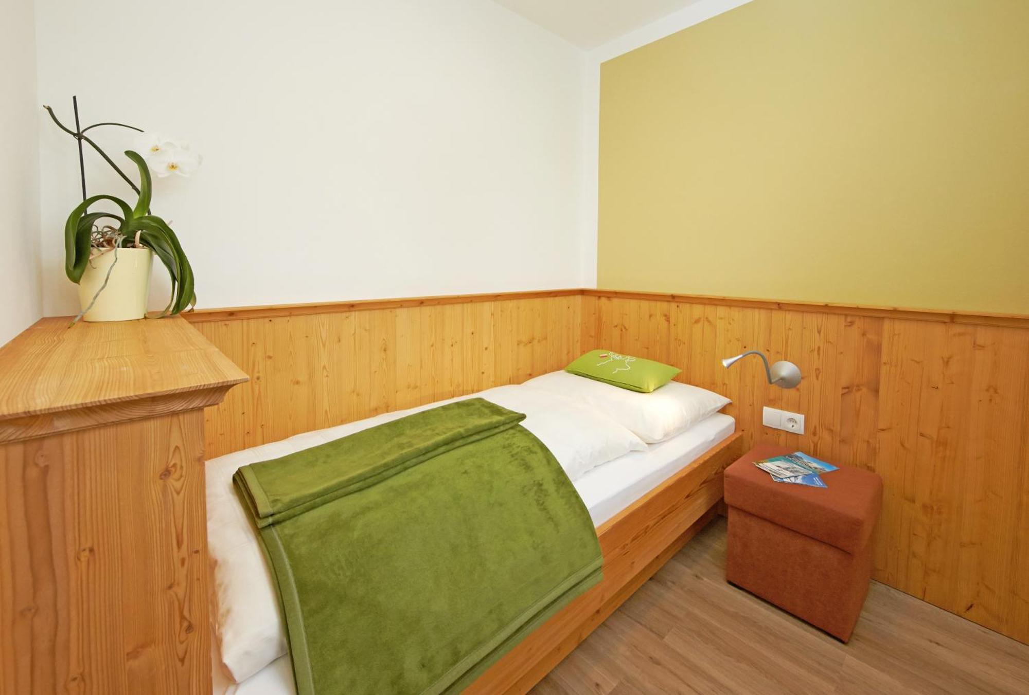 Hotel Comfort Garni Gitti 3*