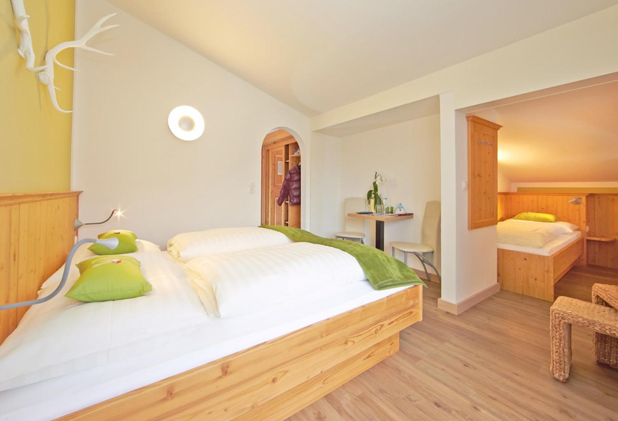 Comfort Garni Gitti Hotel