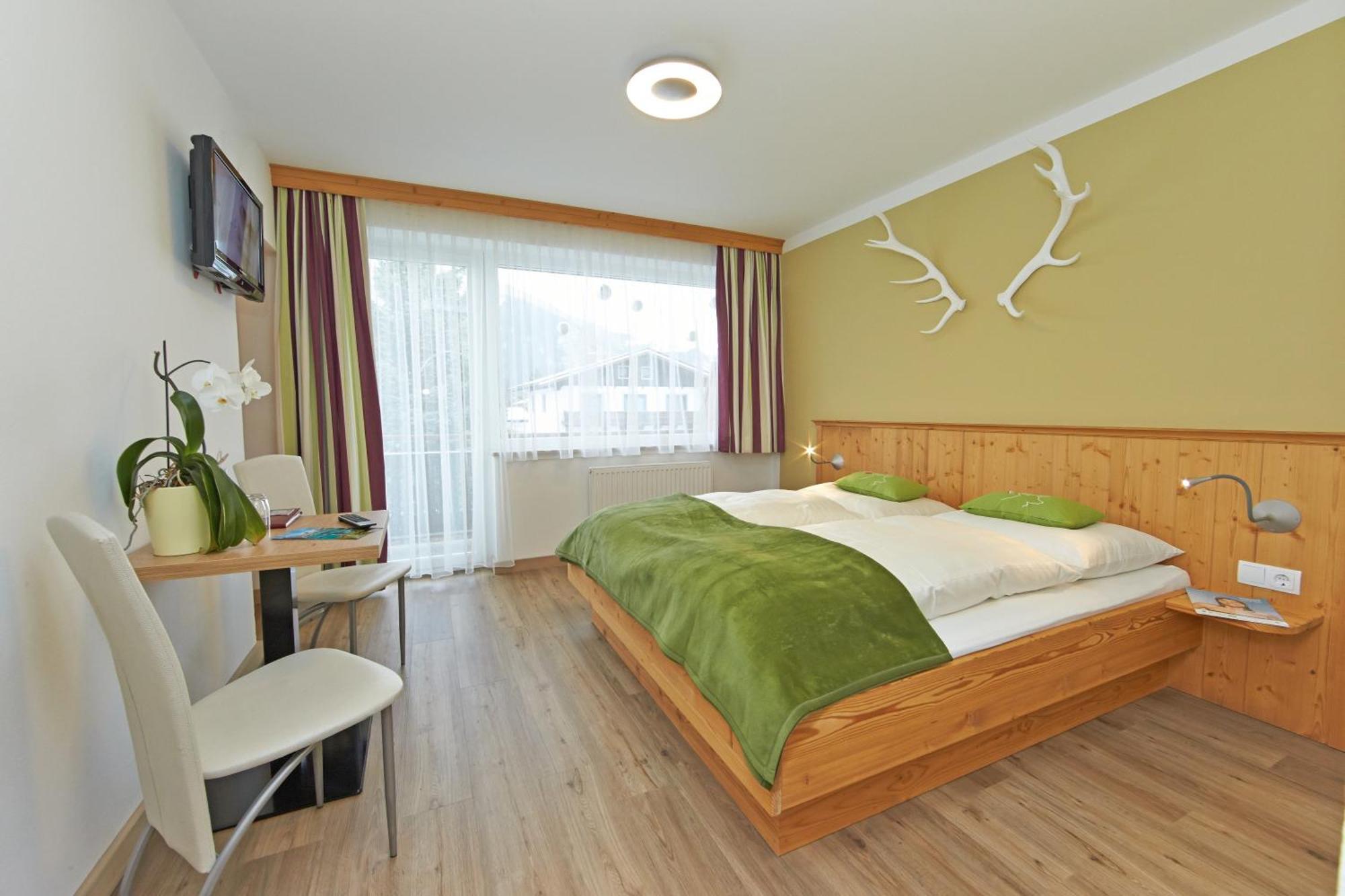 Hotel Comfort Garni Gitti
