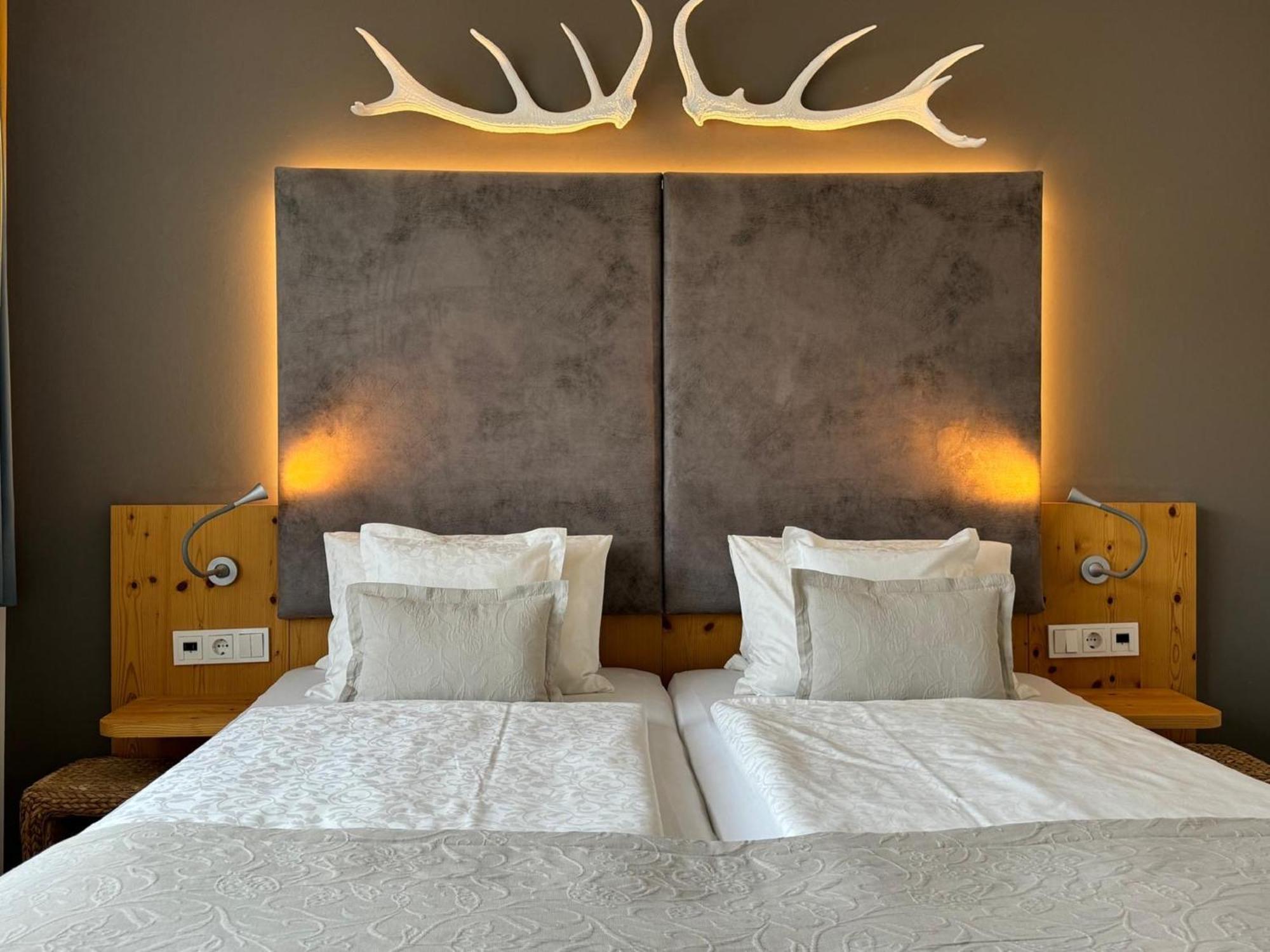 Hotel Comfort Garni Gitti 3*