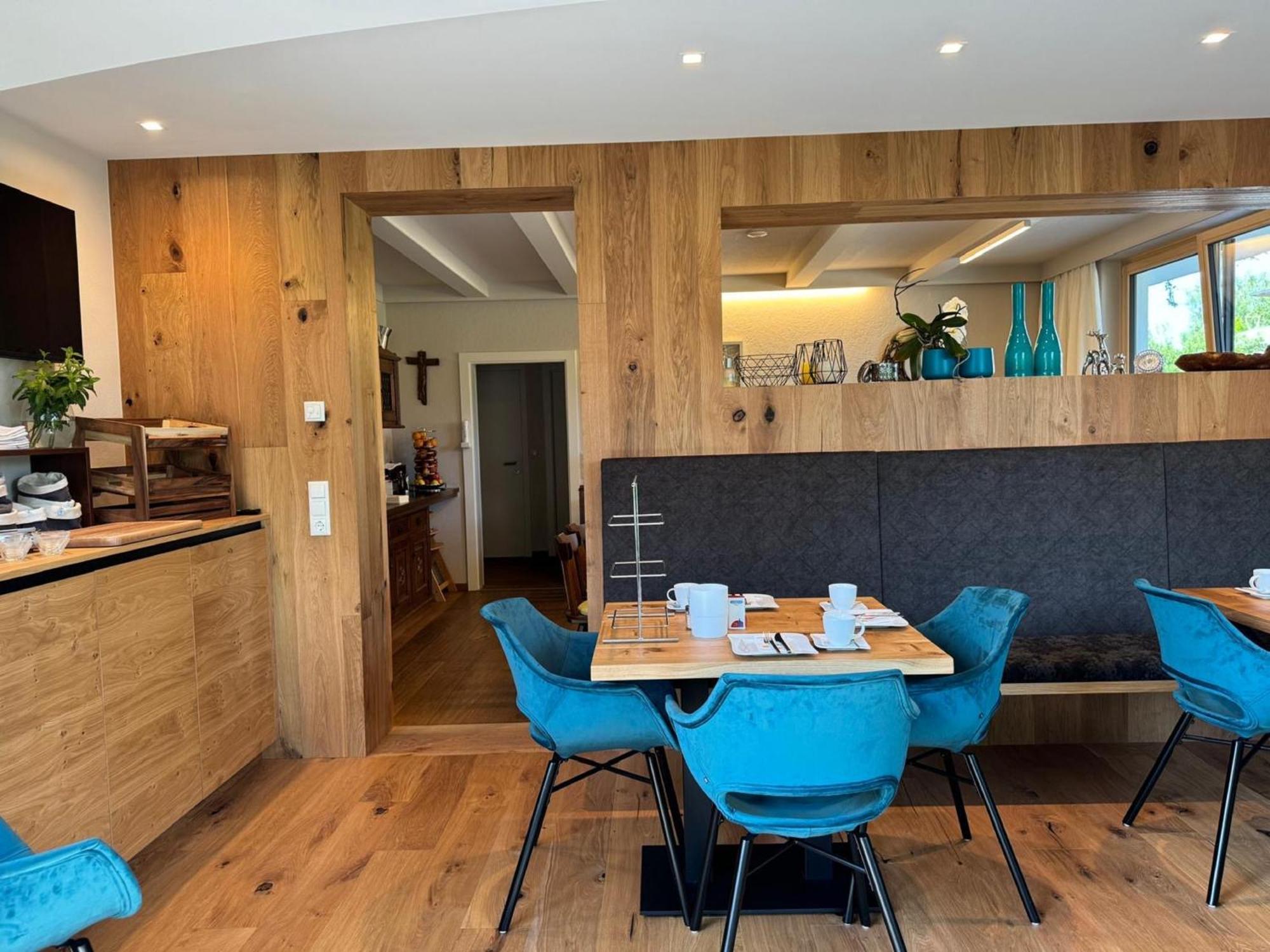 Comfort Garni Gitti Hotel Zell am See