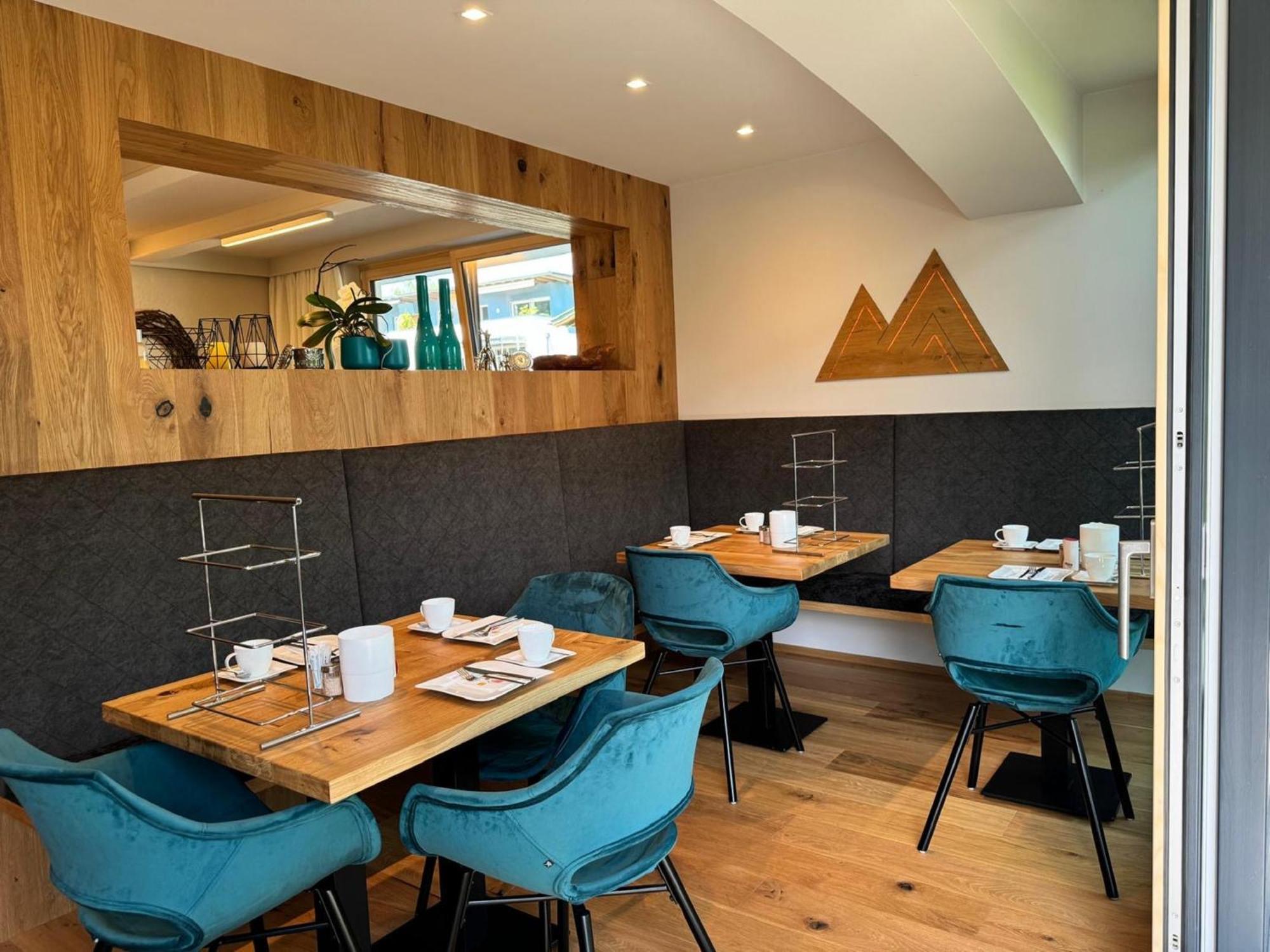 Comfort Garni Gitti Zell am See