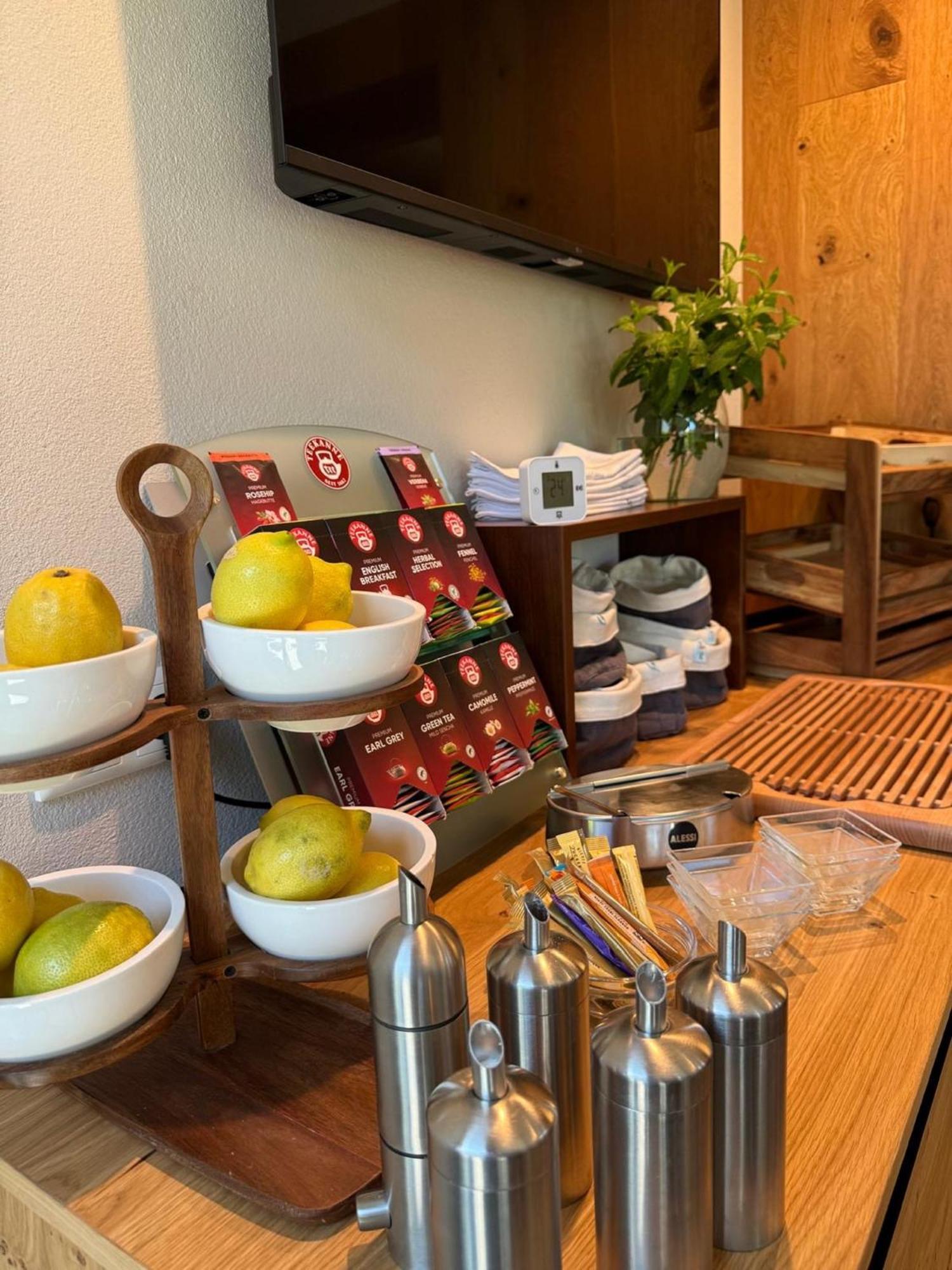 Comfort Garni Gitti 3* Zell am See