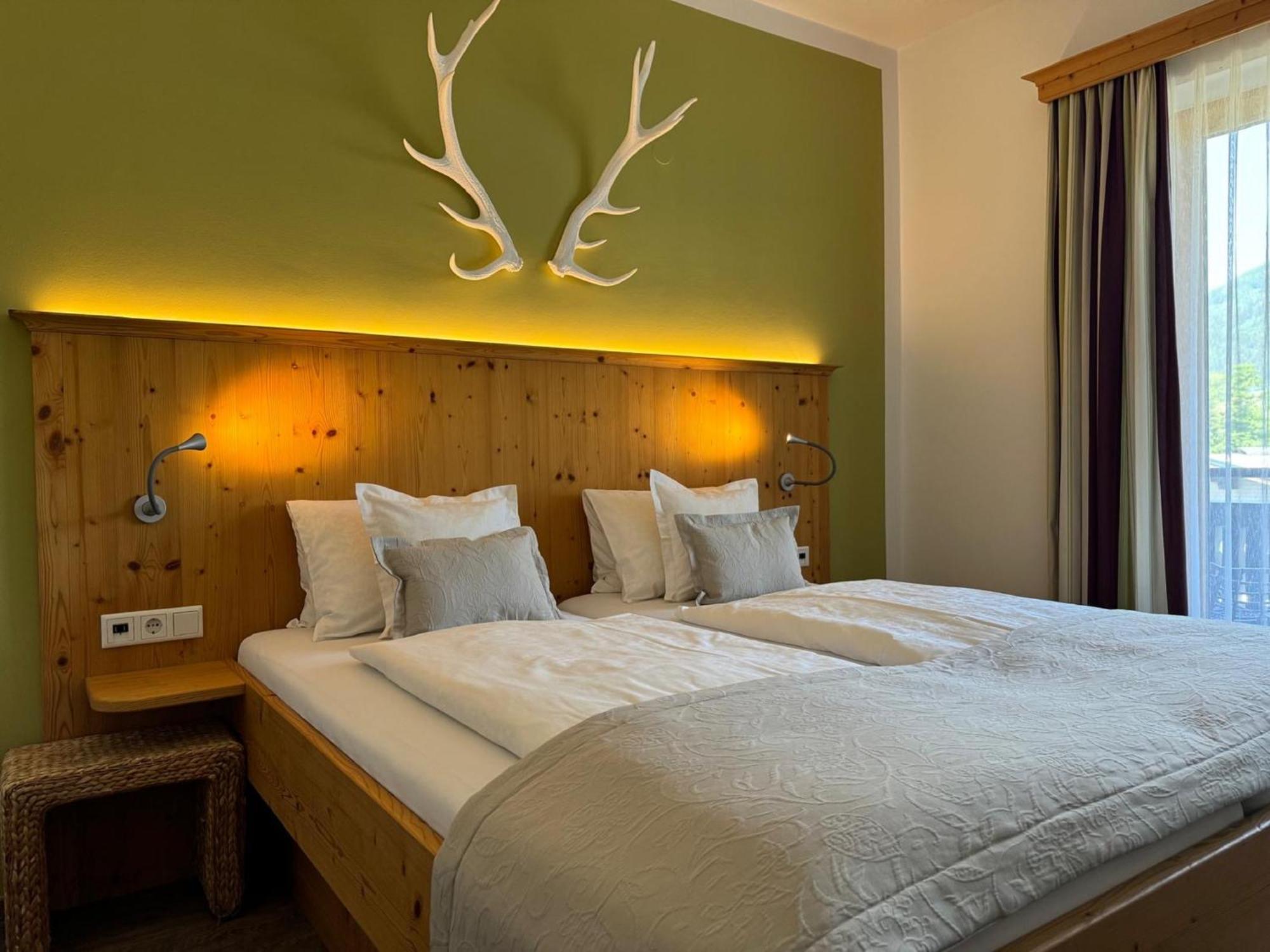 Comfort Garni Gitti Hotel