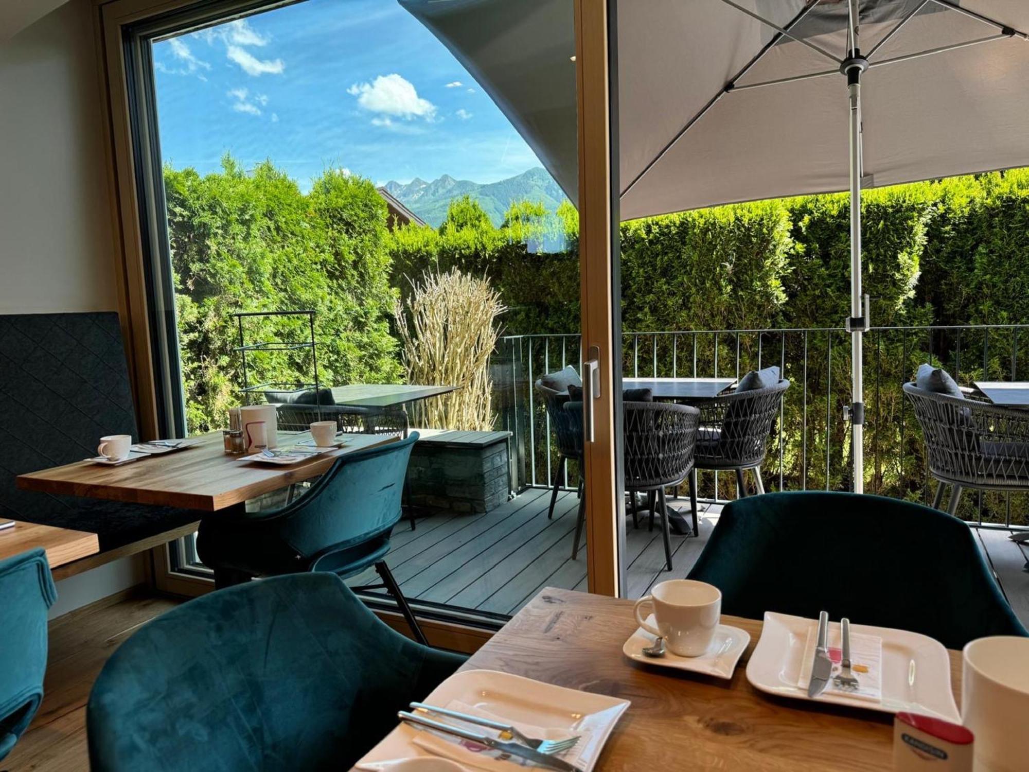 Comfort Garni Gitti 3* Zell am See