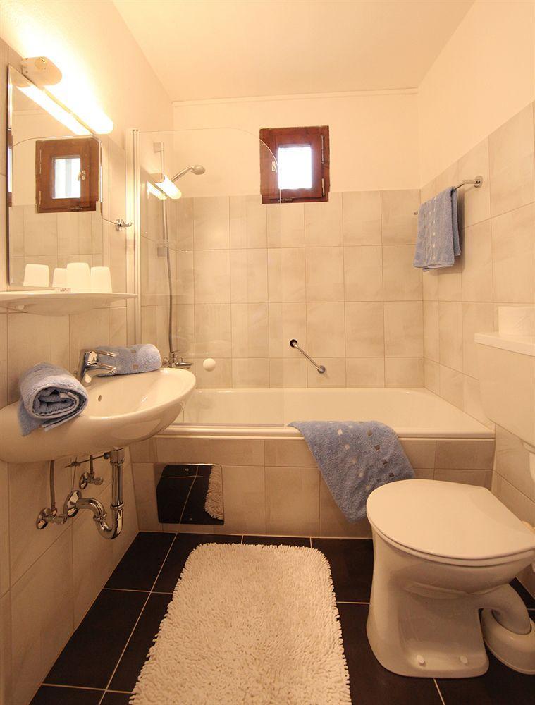 Comfort Garni Gitti Hotel Zell am See