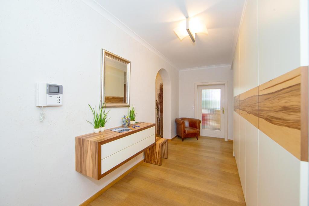 Hotel Comfort Garni Gitti