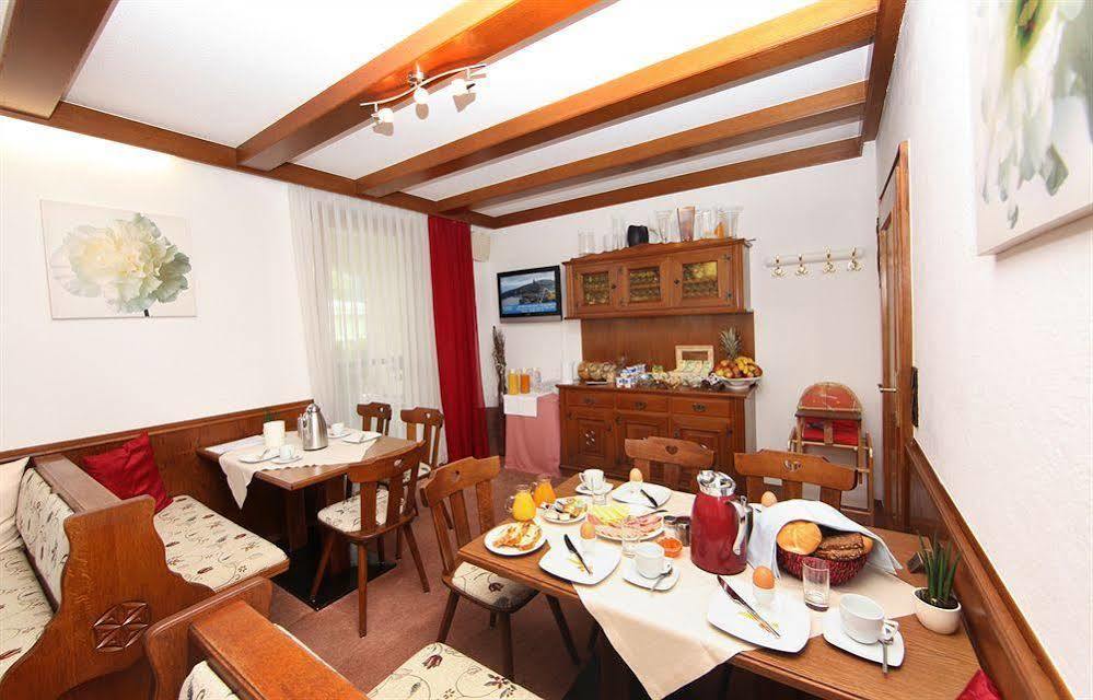 Hotel Comfort Garni Gitti Zell am See