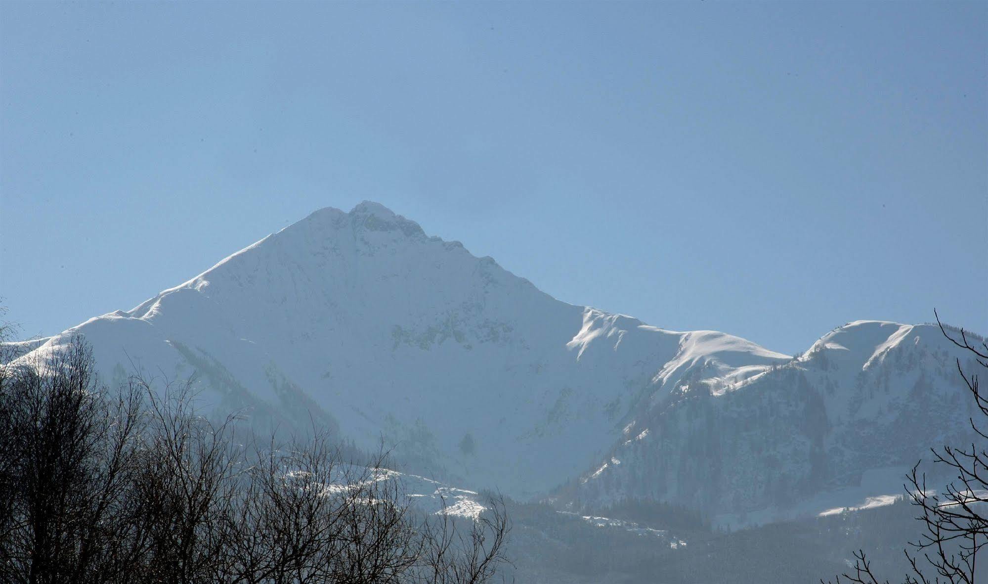 Hotel Comfort Garni Gitti Zell am See