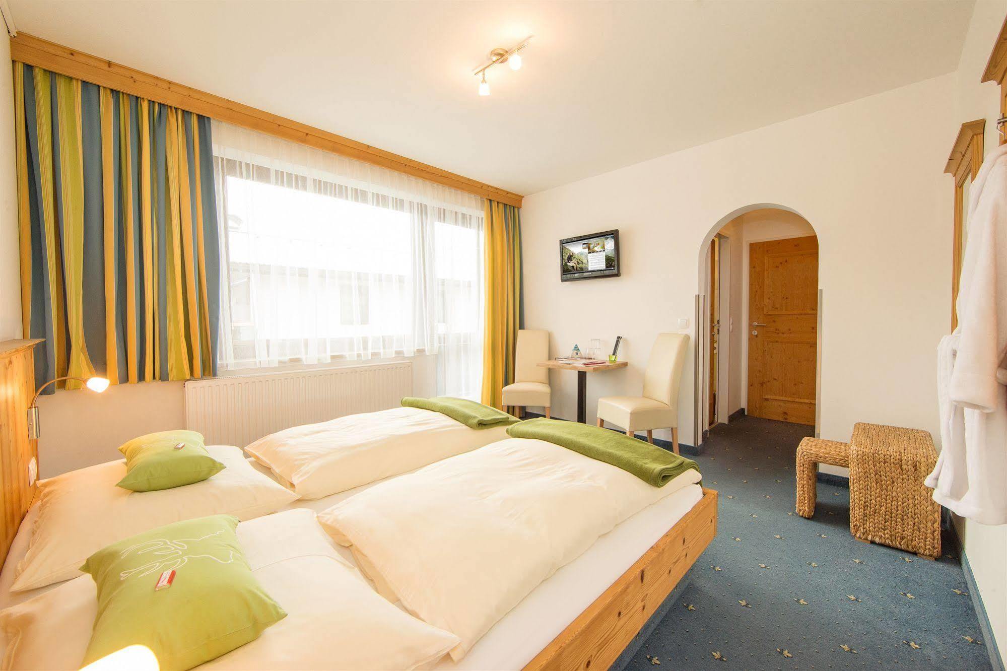 Comfort Garni Gitti Hotel 3*