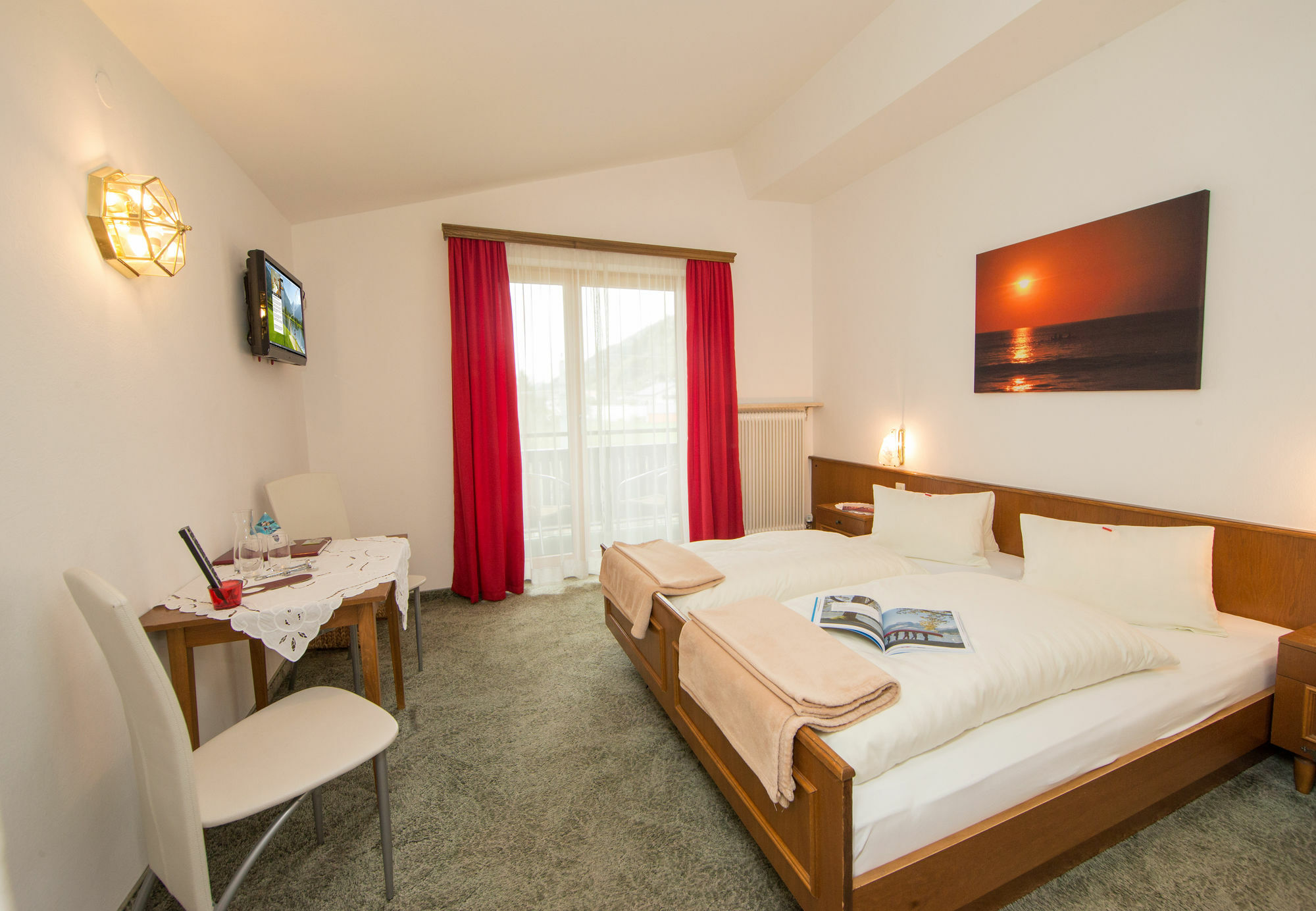 Comfort Garni Gitti 3*