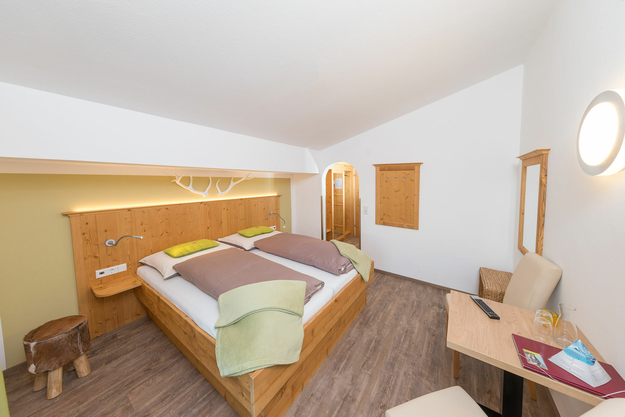 Comfort Garni Gitti 3* Zell am See